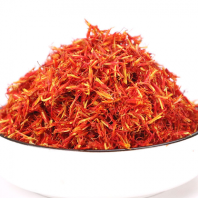 中药材批发红花新疆红花 红花泡脚包支持检验量大从优 红花大货