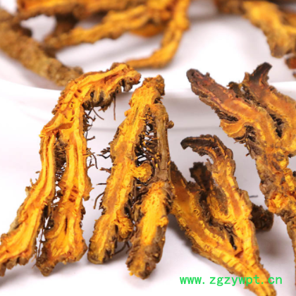 产地直销黄连 黄连片 各种规格 批发黄连 一件代发承接 大货