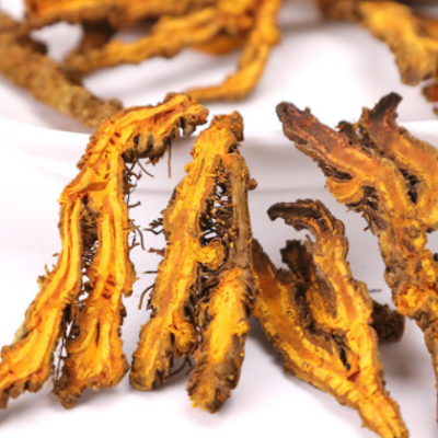 产地直销黄连 黄连片 各种规格 批发黄连 一件代发承接 大货