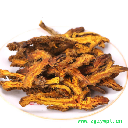 产地直销黄连 黄连片 各种规格 批发黄连 一件代发承接 大货图3