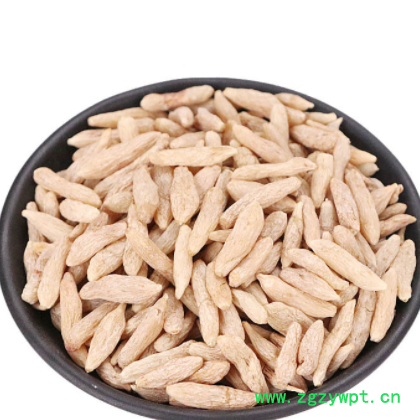 中药材批发 麦冬 干货麦冬 川麦冬大货供应 产地货源图3