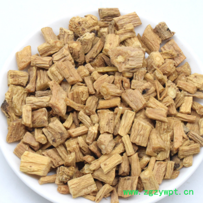 甘肃岷县党参 中药材批发散装党参条党参段 原产地量大从优参片图2