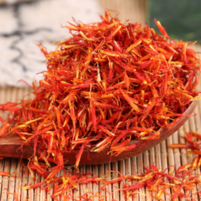 中药材批发红花 草红花 产地直供散装新疆红花 量大从优