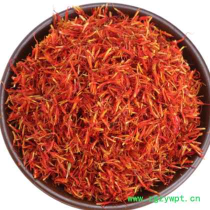 中药材批发红花 草红花 产地直供散装新疆红花 量大从优图3