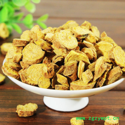 黄芩批发供应中药材甘肃黄芩 黄芩片斜片圆片各规格规格 量大价优图2