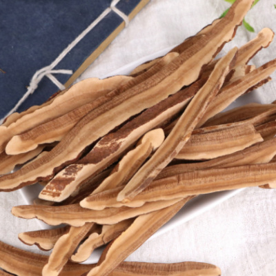 灵芝片产地直销灵芝批发 灵芝片 赤灵芝各种规格新货灵芝大货促销