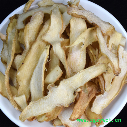 厂家直供中药材玉竹 散装批发玉竹干 玉竹片 产地货源 规格齐全图2