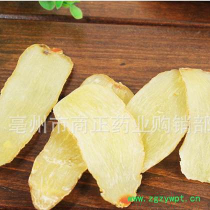 批发中药材天麻 云南天麻片 各种规格天麻 天麻切片量大从优图2