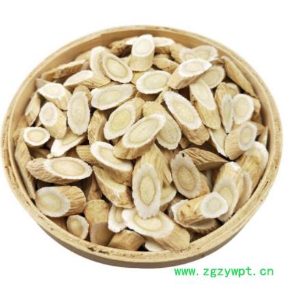 批发供应中药材黄芪 散装批发黄芪片 产地直供黄芪斜片量大优惠图2