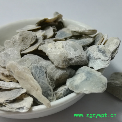 牡蛎 锻制牡蛎 制香料专 用 代加工细粉图3