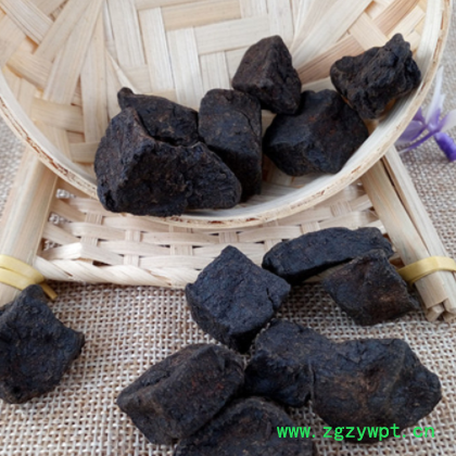 制何首乌 制首乌 熟首乌丁 制香料专用 代加工细粉图3