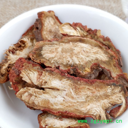 大片丹参片 丹参段 丹参粉代打粉 制香料专用 1000g图3