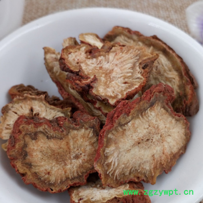 大片丹参片 丹参段 丹参粉代打粉 制香料专用 1000g图2