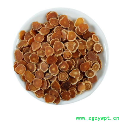 东洋参片大力参片太极参猫眼片长白山人参黄皮红心片一件代发货源图2