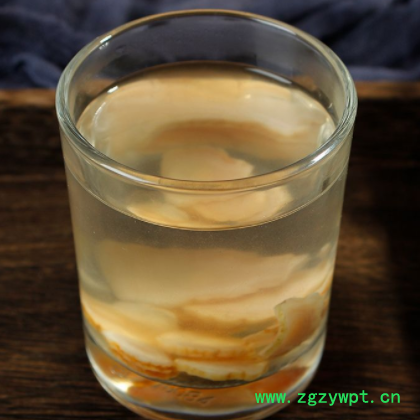 东洋参片大力参片太极参猫眼片长白山人参黄皮红心片一件代发货源图3