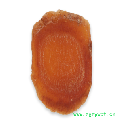 厂家批发无糖红参 带参纹散装红参大片6年根足干长白山人参图3