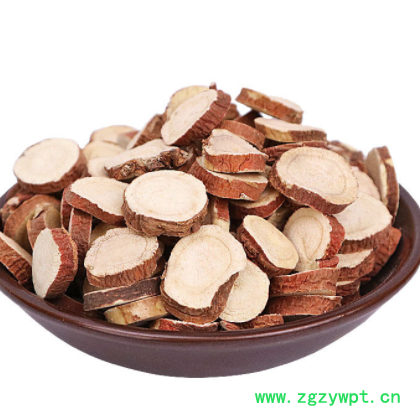 中药材甘草批发 甘肃红皮甘草片散装规格齐全 甘草接大货量大价优图2