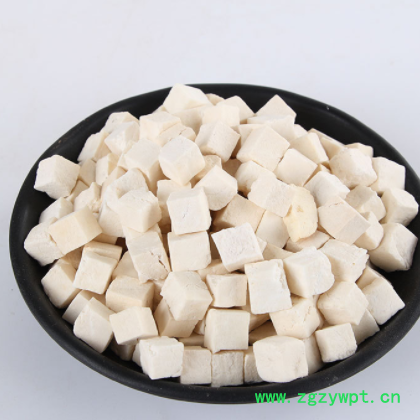 茯苓丁 茯苓丁500克 初级农产品图2