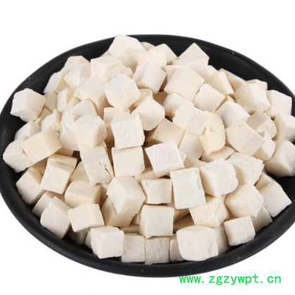 茯苓丁 茯苓丁500克 初级农产品图3