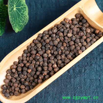 悦之淳香料胡椒 直销厂家批发海南白胡椒黑胡椒粒100g500g 调味品图2