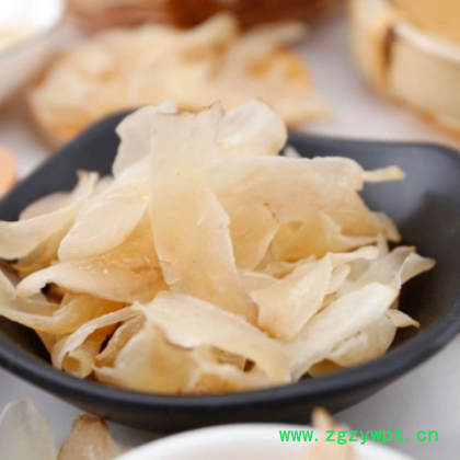 (不甜包退)兰州甜百合干 级食用甜百合 新货 自然晾干 硫百合图3