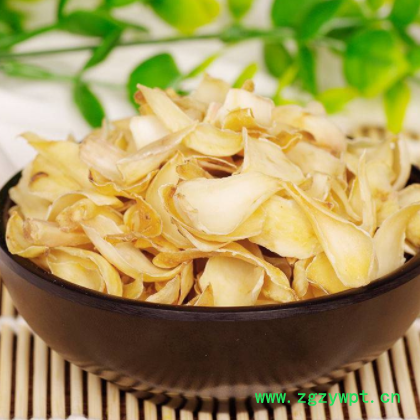 湖南龙山百合干品色百合干新鲜食用百合莲子干货湖南产