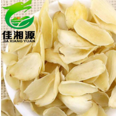 龙山百合干品硫新鲜食用百合干莲子干货湖南产滋煲汤