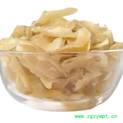 兰州百合干硫干货天然甜百合甘肃产新鲜食用干百合片