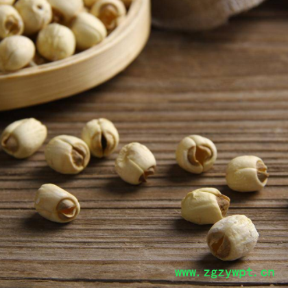 宗广昌白莲子干货江西去芯莲子百合干莲子野生级天然粉糯硫图2