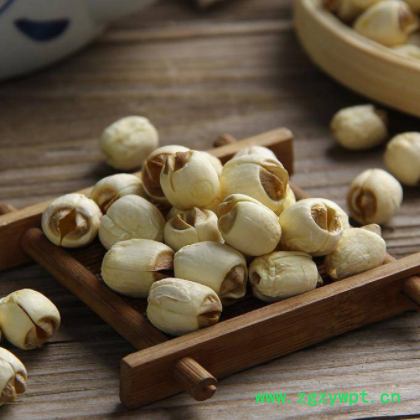 宗广昌白莲子干货江西去芯莲子百合干莲子野生级天然粉糯硫