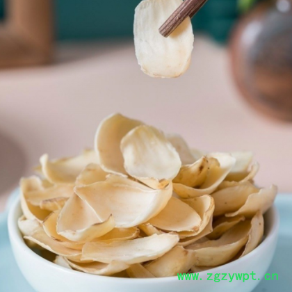 百合干硫天然新鲜食用农家土产本色熏染百合干货100g