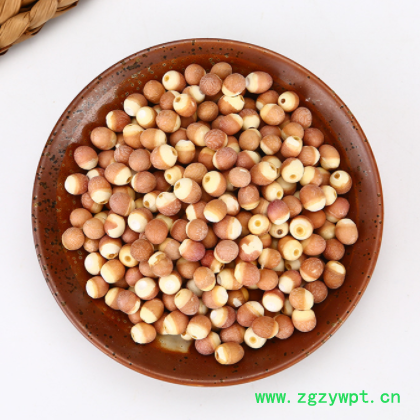 芡实半芡实瓣 鸡斗米对半切开各种规格切片包邮 农产品