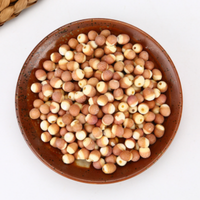 芡实半芡实瓣 鸡斗米对半切开各种规格切片包邮 农产品