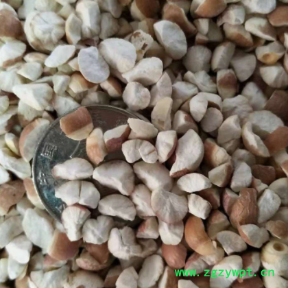 供应芡实厂碎米药食同源批发芡实碎米 味香可口营养丰富芡实碎米图2