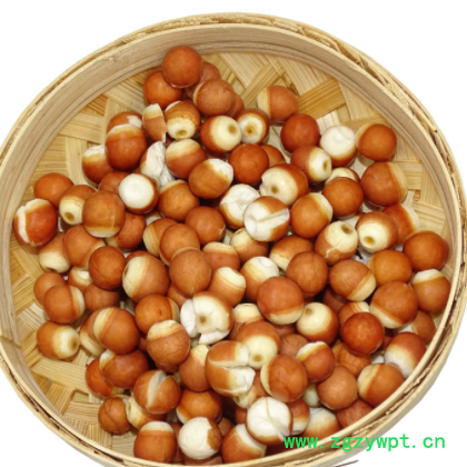 11#新鲜龙岗芡实干货500g欠实芡实米鸡头米农家新品茨实米图3