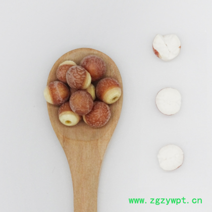 8#芡实500g干货茨实鸡头米圆粒农家自产新鲜货龙岗芡实米图2