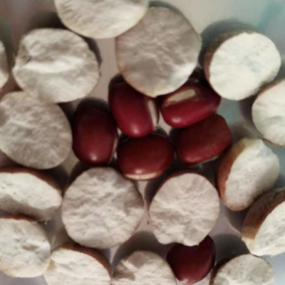 10mm片米 各种规格芡实片米药食同源营养丰富鸡头莲芡实