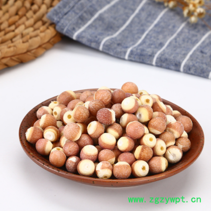 12#芡实厂家现货批发供应各种规格芡实药食同源芡实米