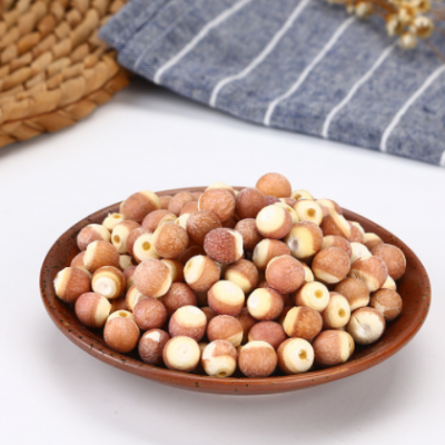 12#芡实厂家现货批发供应各种规格芡实药食同源芡实米