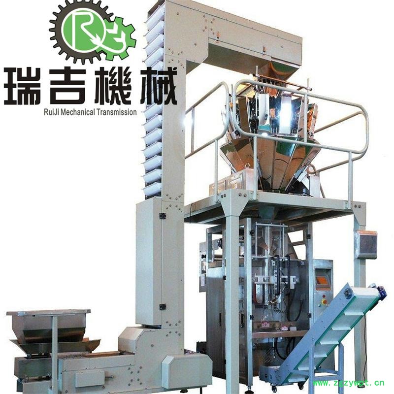 中药颗粒包装机 中药颗粒包装机