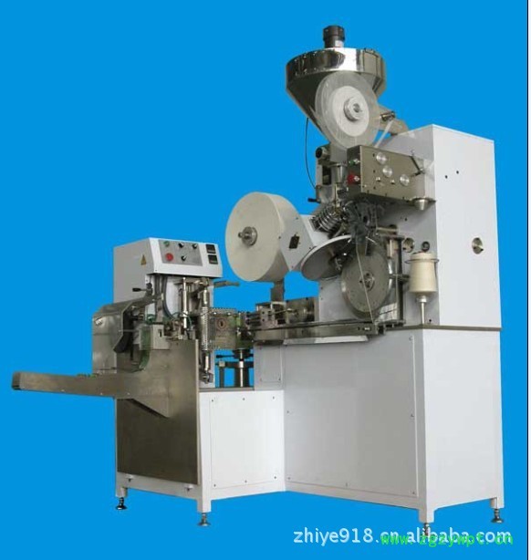 QD-19茶叶包装机