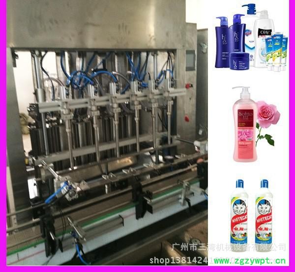 Automatic-High-Precision-filli