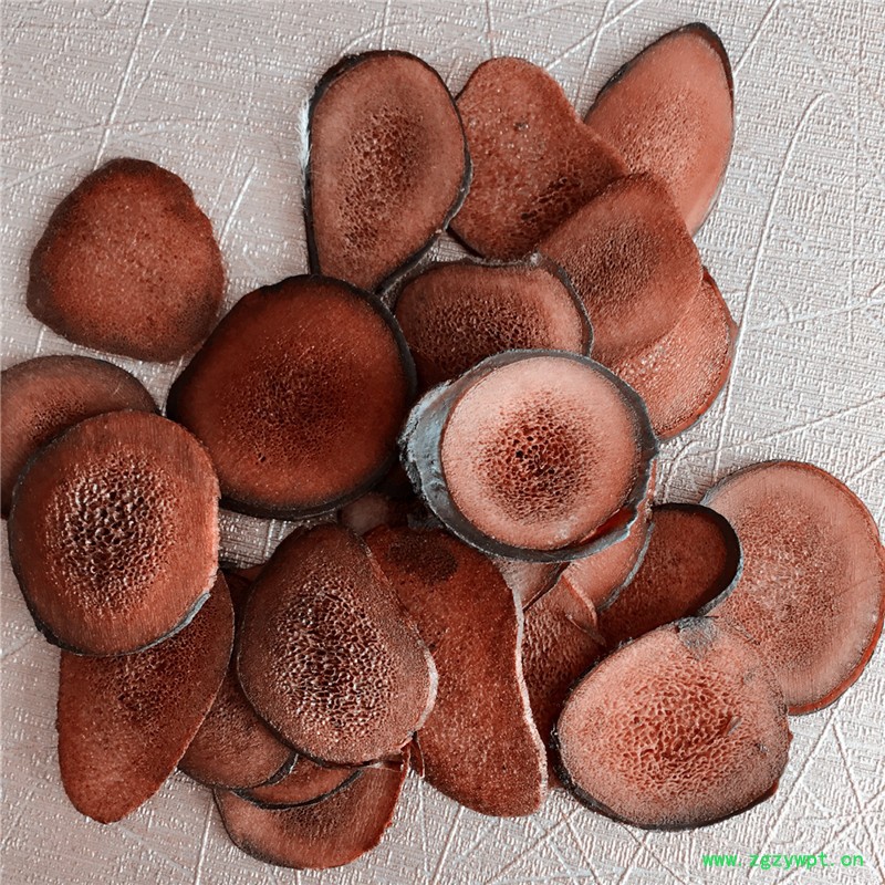 全蜡鹿茸整支二杠茸中药材批发泡酒料