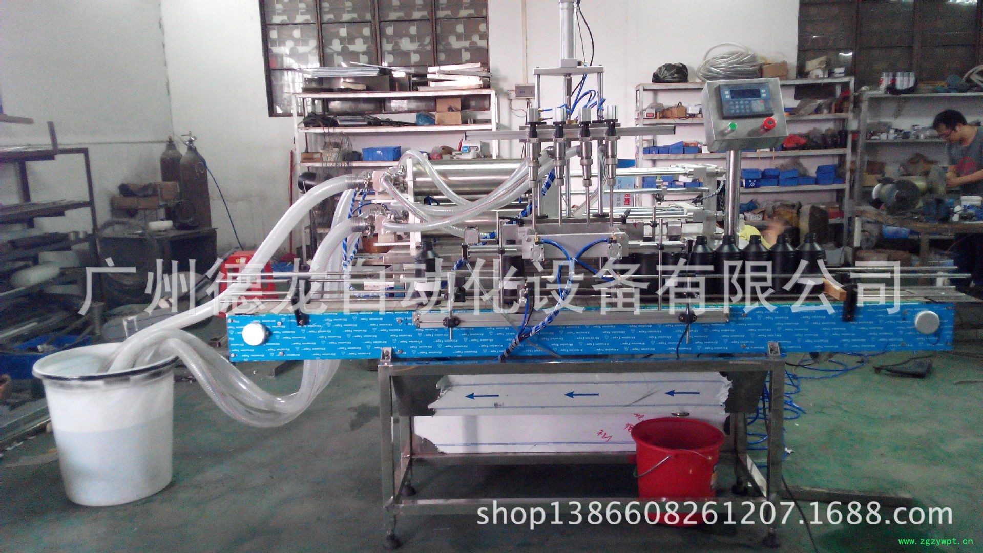 全自动4头灌装机IMG_20141029_095306