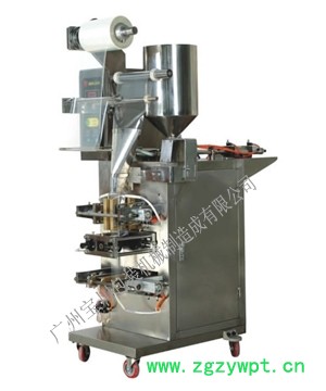 气动液体自动包装机