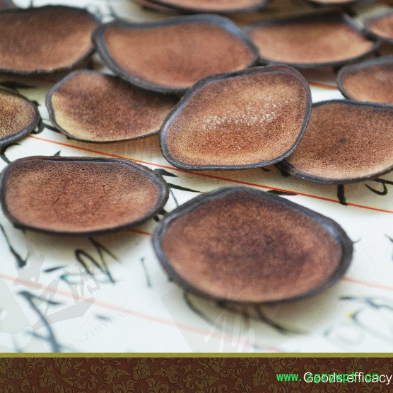 鹿茸片红粉片价格新鲜血鹿茸片中药材散装批发