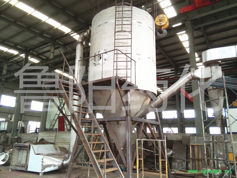 中药浸膏喷雾干燥机