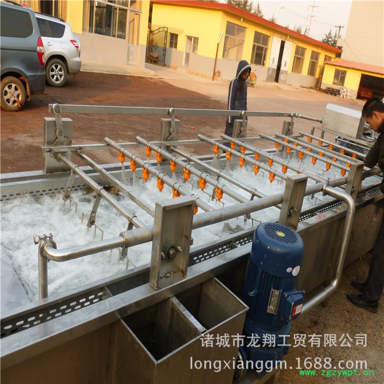 多种规格清洗设备