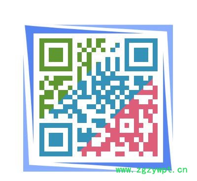 唐小姐二维号名片