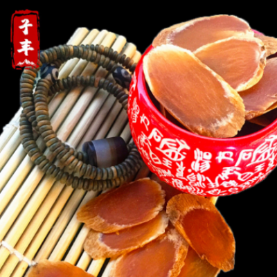 长白山人参 无糖红参 优货大片高丽参传统滋补 产地批发一件代发